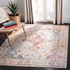 Crystal CRS521 Power Loomed Indoor Rugs - Safavieh - 2 of 4