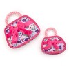 The Worthy Dog Tough Fashionista Toy - 3 of 3
