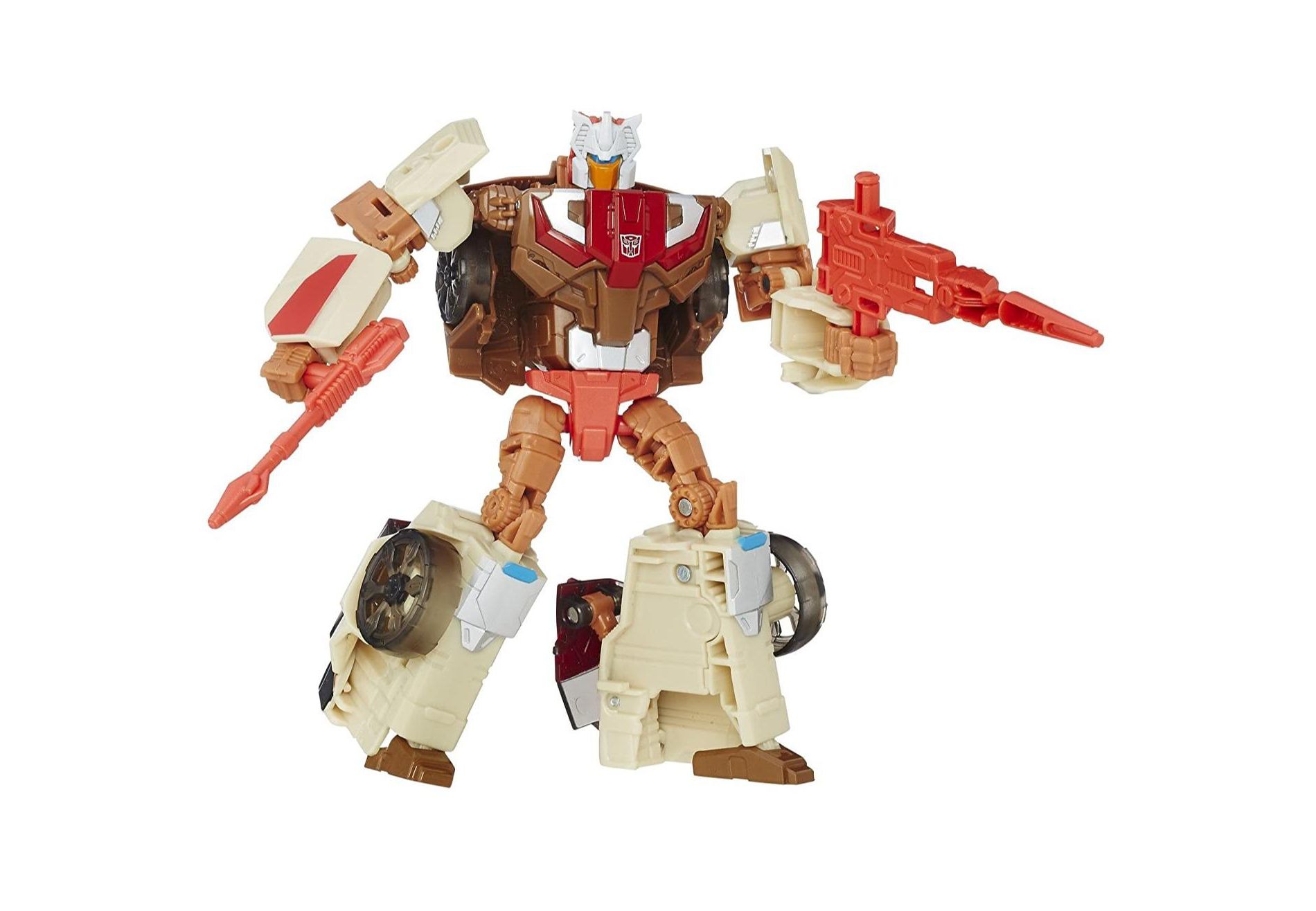 Chromedome and Stylor Deluxe Class  | Transformers Generations Titans Return 0