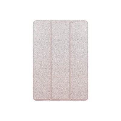 Saharacase SaharaCase Folio Case for Samsung Galaxy Tab S8 Ultra Clear/Pink (TB00225)