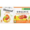 Honest Kids Twisted Tropical Tango - 8pk/6.75 fl oz Pouches - 2 of 4