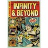 Girl's Toy Story Buzz Lightyear Comic Cover T-Shirt - 2 of 4