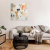Stupell Industries Modern Dog Collage, 36" x 36" - 2 of 4