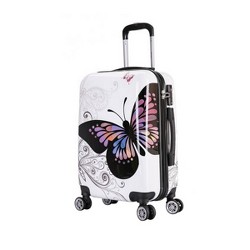 samsonite xcalibur xlt hardside carry on luggage spinner
