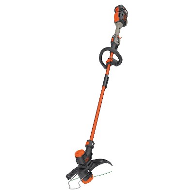 black and decker 20v lithium battery weed eater
