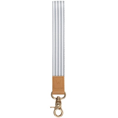 Walli Cases Cloud 9 Wrist Lanyard by Brooklyn & Bailey