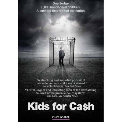 Kids for Cash (DVD)(2014)