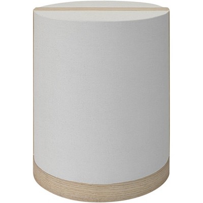 Mark & Day Eibergen Modern End Table