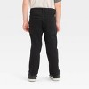 Toddler Boys' Fit Straight Jeans - Cat & Jack™ - 2 of 3