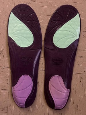 Dr. Scholl's Revitalize Recovery Insoles - Men - Size (8-14) : Target