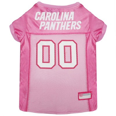 carolina panthers football jersey