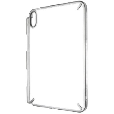 Ringke Fusion Series Case for Apple iPad Mini (6th, 2021) - Clear