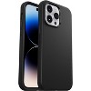 OtterBox SYMMETRY SERIES+ case w/MagSafe for iPhone 14 Pro Max - Black (77-89071) - Refurbished - 3 of 4