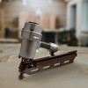 Master Mechanic Aluminum Framing Nailer with Full Head, Dual Triggers, and Tool Free Depth Adjustment for Tools and Home Improvements - 4 of 4