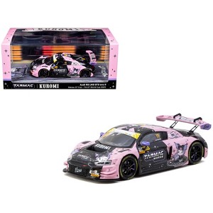 Audi R8 LMS GT3 evo II #10 