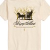 Men's - Sleepy Hollow - Rest Your Weary Head Short Sleeve Graphic T-Shirt - 2 of 4
