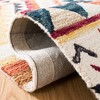 Aspen APN806 Hand Tufted Indoor Rugs - Safavieh - 4 of 4