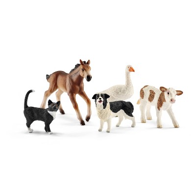 Schleich farm store animals sale