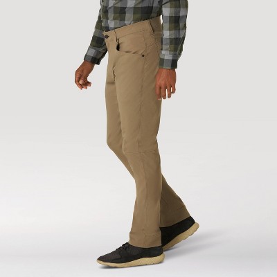 target wrangler atg pants