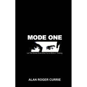 Mode One - by  Alan Roger Currie (Paperback) - 1 of 1