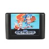 Console Heroes - Sonic the Hedgehog 2 Collectible Diorama - 2 of 4