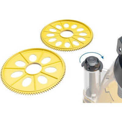 Brinsea Mini II Semi-Automatic Egg Turning Upgrade Kit