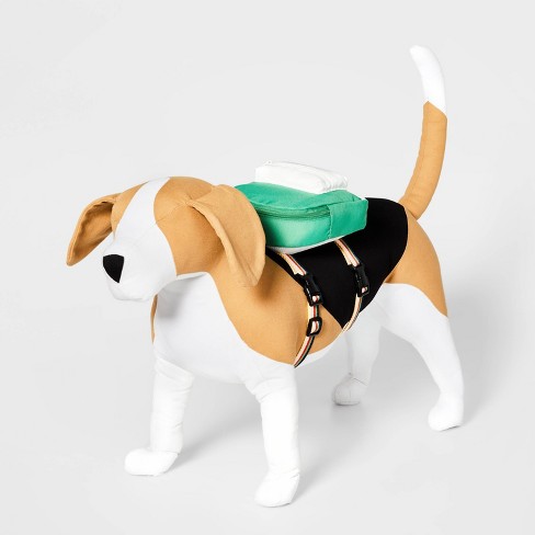 Rubber Bone Dog Toy - Boots & Barkley™ : Target