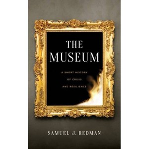 The Museum - by Samuel J Redman - 1 of 1