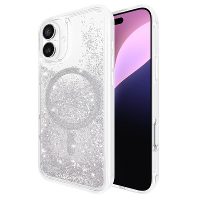 Case-Mate Apple iPhone 16 Plus MagSafe Compatible Case
