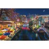 Trends International Beth Sheridan - San Antonio Holiday Unframed Wall Poster Prints - 4 of 4