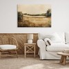 Stupell Industries Neutral Meadow Landscape, 45" x 30" - 2 of 4