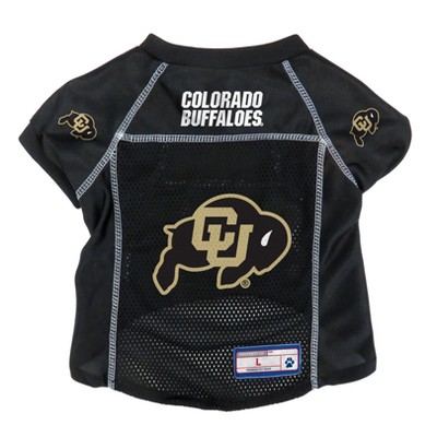 colorado buffaloes football jersey