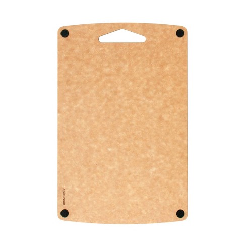 Epicurean Nonslip Cutting Board Natural