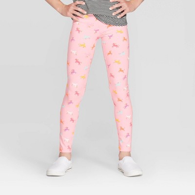 target girls leggings