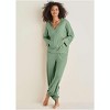 VENUS Womens Brunch Knit Hoodie - 2 of 4