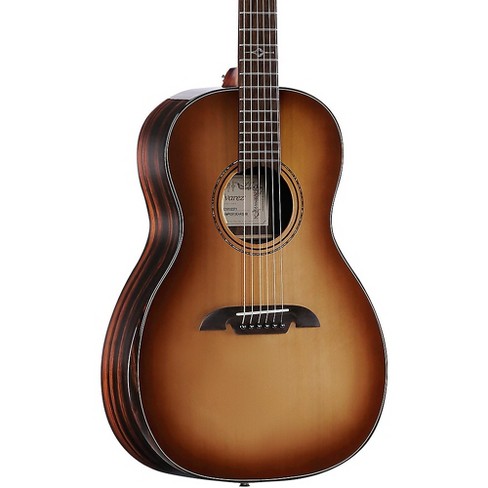 Parlor acoustic online guitar