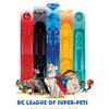 Boy's DC League of Super-Pets Super Powered Pack Towers T-Shirt - 2 of 4