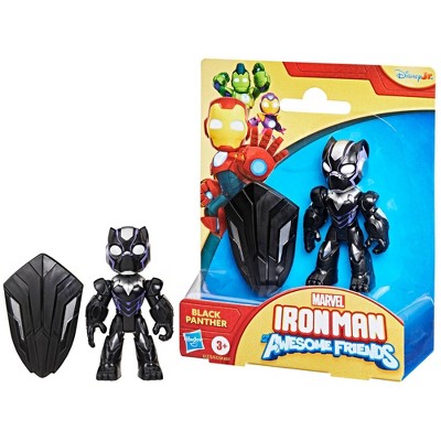 IRONMAN Perkins Action Figure