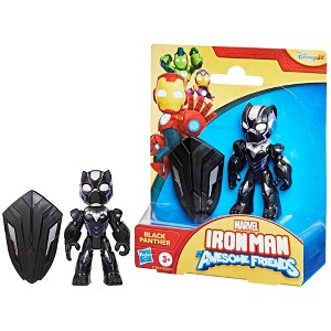 IRONMAN Perkins Action Figure - 1 of 4