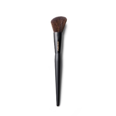 Sonia Kashuk™ Professional Angled Brow Makeup Brush With Spoolie No. 301 :  Target