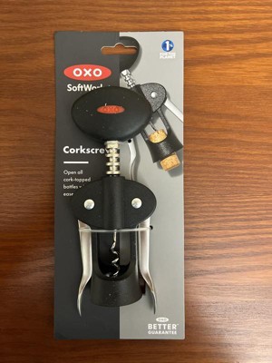 Oxo Softworks Corkscrew : Target
