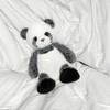 TriAction Toys Teddykompaniet 18 Inch Plush | Panda - 2 of 3