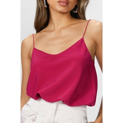 Women's BIAS CAMI - 6397