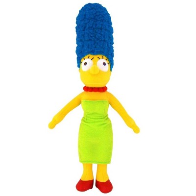 the simpsons plush toys