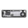 HP 800 G4-SFF Certified Pre-Owned PC, Core i5-8500 3.0GHz Processor, 16GB Ram, 500GB M.2-NVMe, DVDRW, Win11P64, Manufacturer Refurbished - 3 of 3