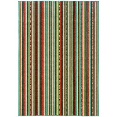 Oriental Weavers Montego Outdoor Rug 6996C 2ft 3in x 7ft 6in