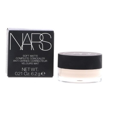 NARS Soft Matte Complete Concealer