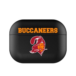 Keyscaper NFL NFC Historic Teams Insignia AirPod Case Cover for AirPods Pro 1st Gen - 1 of 4