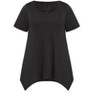 Avenue Women's Plus Size Knotted Cage Tunic - 4 of 4