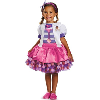 doc mcstuffins dress up target